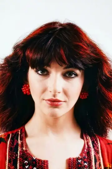 Фото Кейт Буш (Kate Bush) #630693