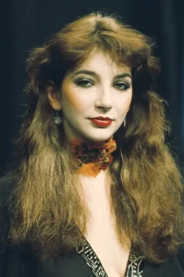 Фото Кейт Буш (Kate Bush) #630694