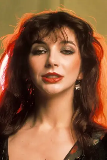 Фото Кейт Буш (Kate Bush) #630695