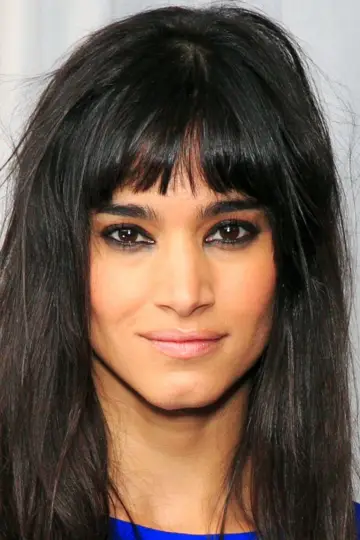 Фото Софія Бутелла (Sofia Boutella) #59921