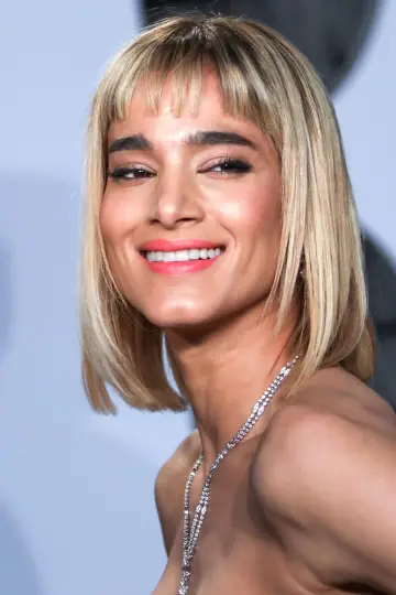 Фото Софія Бутелла (Sofia Boutella) #59922
