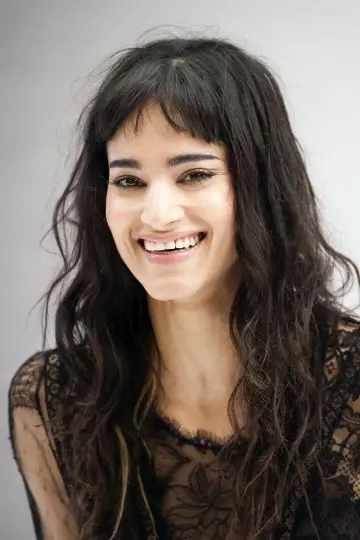 Фото Софія Бутелла (Sofia Boutella) #59923