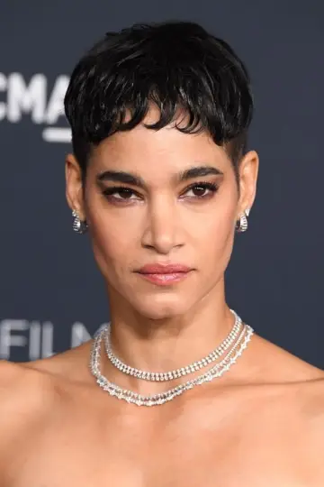 Фото Софія Бутелла (Sofia Boutella) #59924