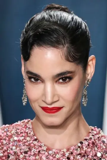 Фото Софія Бутелла (Sofia Boutella) #59925