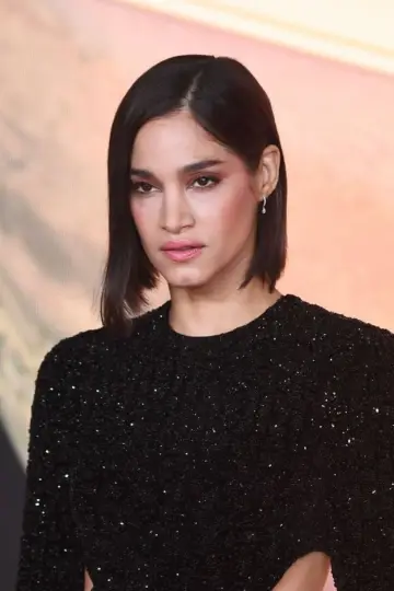 Фото Софія Бутелла (Sofia Boutella) #67705