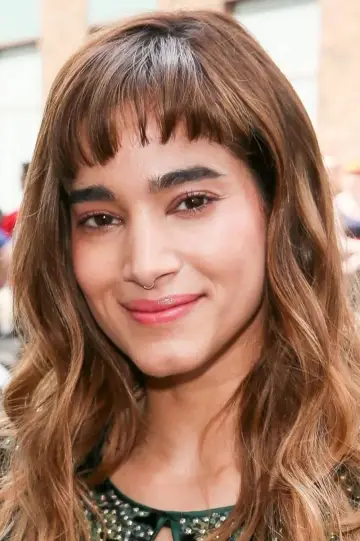 Фото Софія Бутелла (Sofia Boutella) #67706