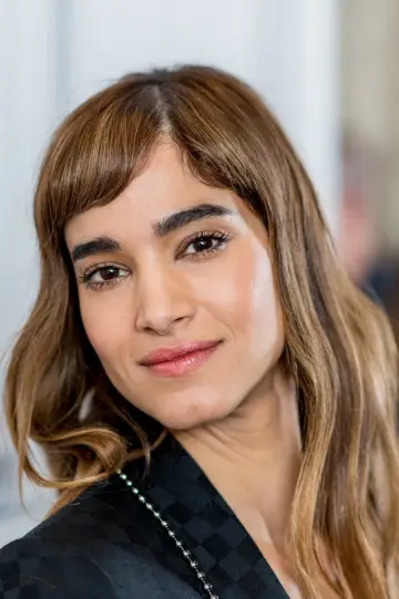 Фото Софія Бутелла (Sofia Boutella) #67707