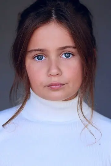 Фото Caroline Brauner