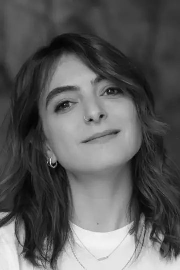 Фото Sabrine Khoury