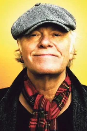 Фото Kim Larsen