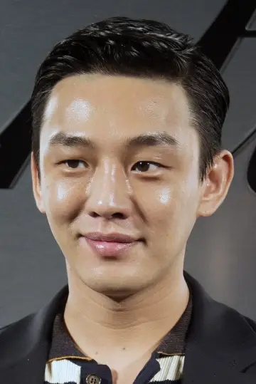 Фото Ю А Ін (Yoo Ah-in) #79622