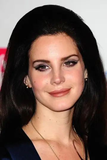 Фото Лана Дель Рей (Lana Del Rey) #254785