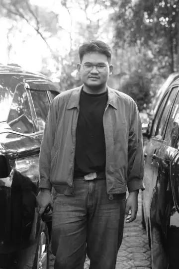 Фото Raihan Revanza