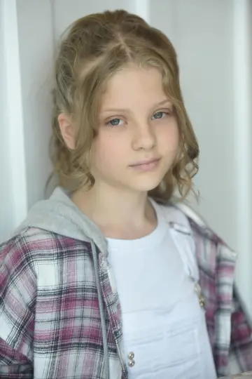 Фото Одрі Лінн-Марі (Audrey Lynn-Marie) #501126