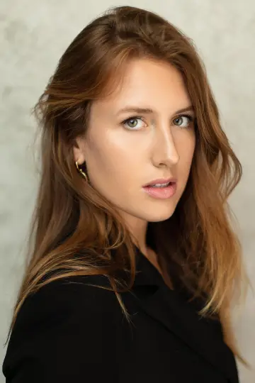 Фото Rebecca Baker