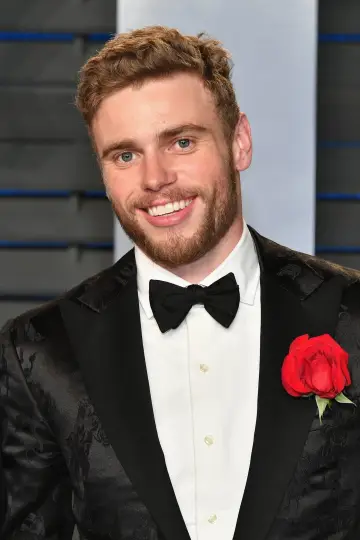 Фото  (Gus Kenworthy) #149828