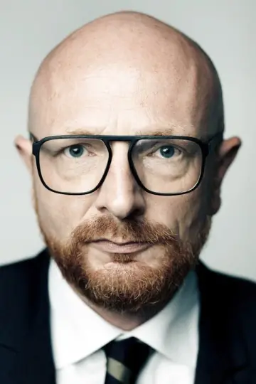 Фото Mads Brügger