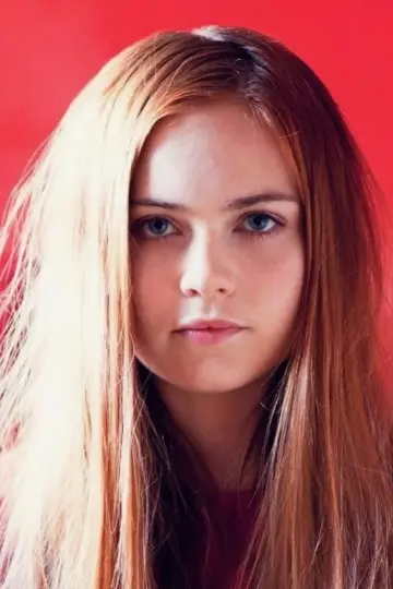 Фото Гера Хільмар (Hera Hilmar) #55242
