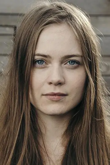 Фото Гера Хільмар (Hera Hilmar) #55244