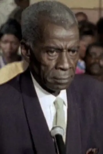 Фото Douta Seck