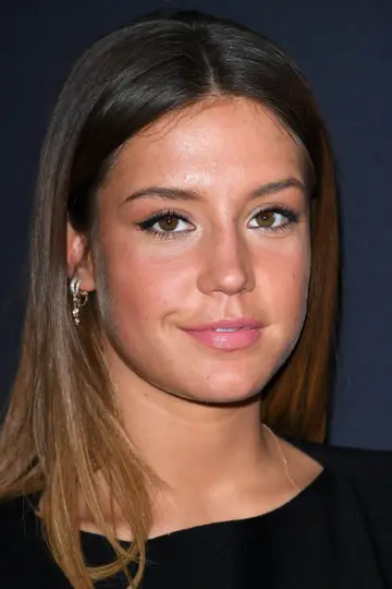 Фото Адель Екзаркопулос (Adèle Exarchopoulos) #5592
