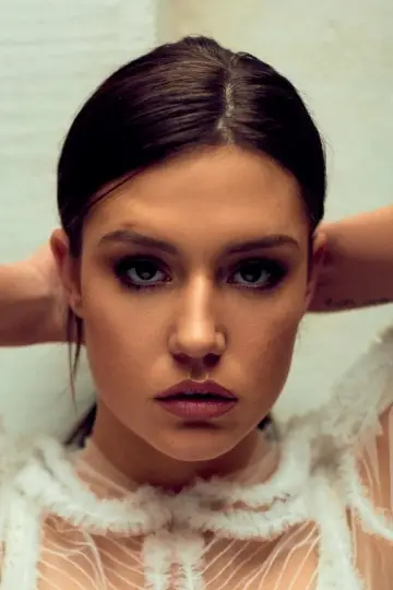 Фото Адель Екзаркопулос (Adèle Exarchopoulos) #5593