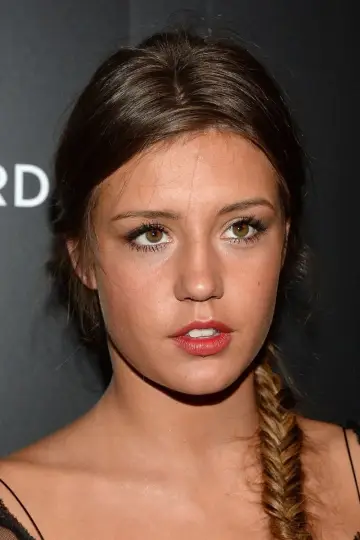 Фото Адель Екзаркопулос (Adèle Exarchopoulos) #5595