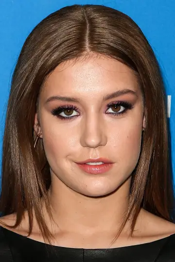 Фото Адель Екзаркопулос (Adèle Exarchopoulos) #5597