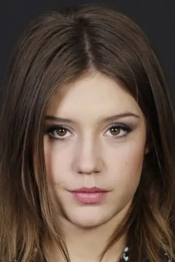 Фото Адель Екзаркопулос (Adèle Exarchopoulos) #5599