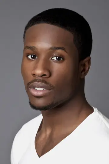 Фото Шамейк Мур (Shameik Moore) #4847