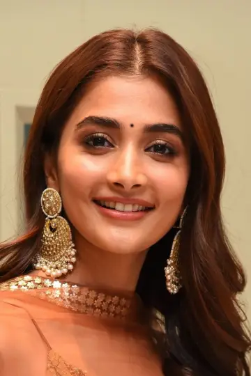 Фото Пооджа Хегде (Pooja Hegde) #264117