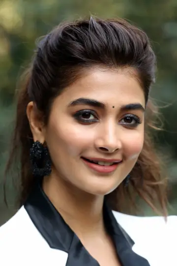 Фото Пооджа Хегде (Pooja Hegde) #264118