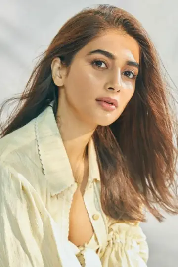 Фото Пооджа Хегде (Pooja Hegde) #342118