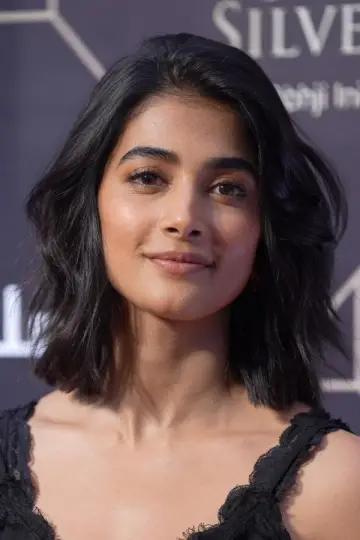 Фото Пооджа Хегде (Pooja Hegde) #404139