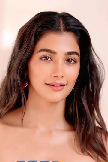 Фото Пооджа Хегде (Pooja Hegde) #404140