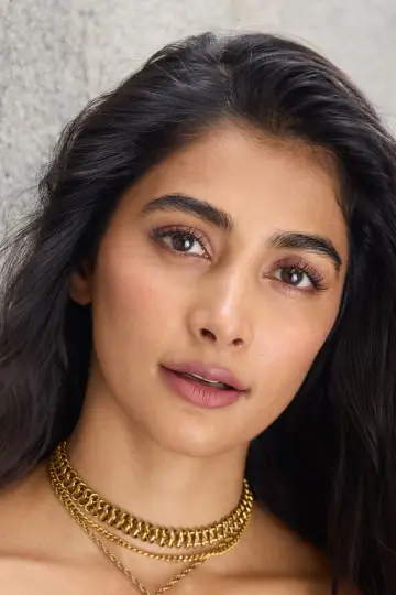 Фото Пооджа Хегде (Pooja Hegde) #491875