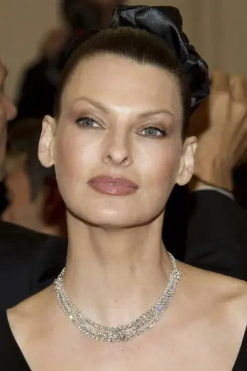Фото Лінда Евангеліста (Linda Evangelista) #345241