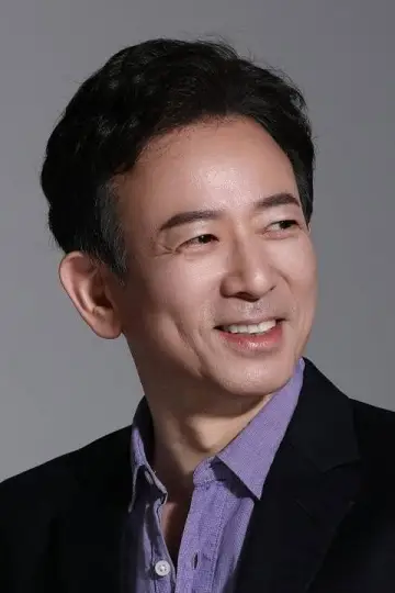 Фото Kim Jin-hwan