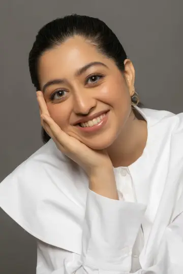 Фото Vartika Jain