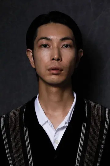 Фото Yuki Nagata