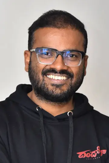 Фото Murali Kanth Devasoth