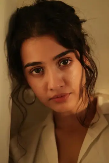 Фото Arushi Bajaj