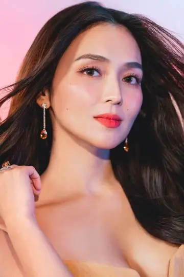 Фото Кетрін Бернардо (Kathryn Bernardo) #347320