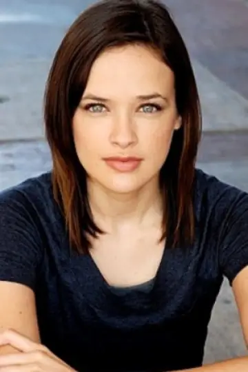 Фото Бріна Паленсія (Brina Palencia) #349568