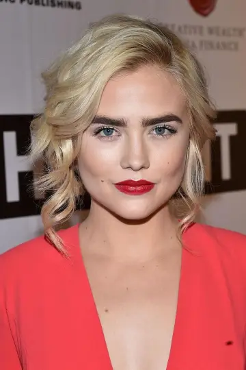 Фото Меді Гассон (Maddie Hasson) #119253