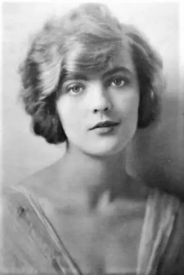 Фото  (Dorothy Mackaill) #278886