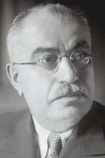 Фото Mir Jafar Baghirov