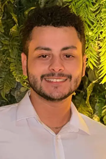 Фото Taha Kalil Mendes Elgazzaoui