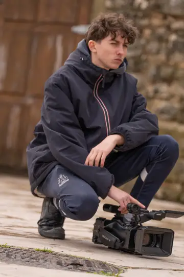 Фото Еван Помм