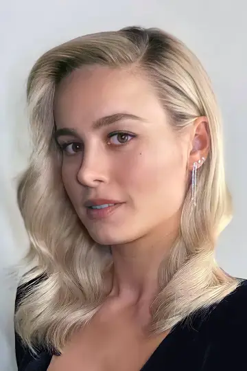 Фото Брі Ларсон (Brie Larson) #251779